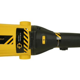 Угловая шлифмашина Hanskonner HAG15150EC от магазина РЭССИ