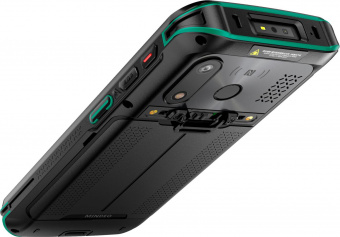 Терминал сбора данных Mindeo M50 (M50E33255130CN) от магазина РЭССИ