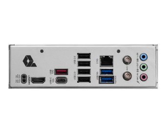 Материнская плата MSI PRO B840-P WIFI SocketAM5 AMD B840 4xDDR5 ATX AC`97 8ch(7.1) 2.5Gg RAID+HDMI от магазина РЭССИ