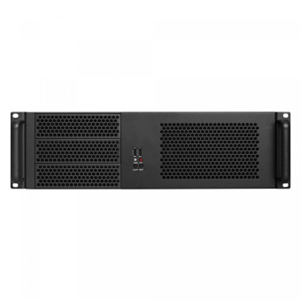 Корпус Exegate Pro 3U 600W черный от магазина РЭССИ
