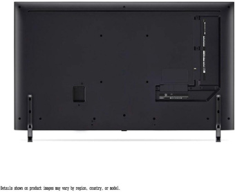 Телевизор LED LG 65" 65QNED80T6A.ARUG черный титан 4K Ultra HD 60Hz DVB-T DVB-T2 DVB-C DVB-S DVB-S2 USB WiFi Smart TV от магазина РЭССИ