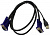 Кабель D-Link DKVM-CU/B1A 1.8м черный от магазина РЭССИ