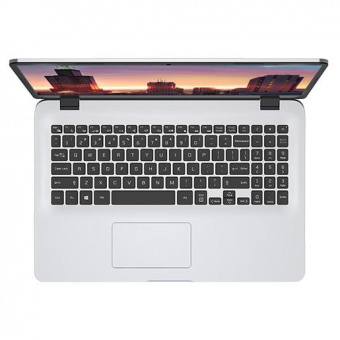 Ноутбук Maibenben M547 Ryzen 7 4700U 8Gb SSD256Gb AMD Radeon 15.6" IPS IPS FHD (1920x1080) Linux silver WiFi BT Cam 4440mAh (M5471SA0LSRE0) от магазина РЭССИ