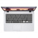 Ноутбук Maibenben M547 Ryzen 7 4700U 8Gb SSD256Gb AMD Radeon 15.6" IPS IPS FHD (1920x1080) Linux silver WiFi BT Cam 4440mAh (M5471SA0LSRE0) от магазина РЭССИ
