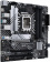 Материнская плата Asus PRIME B660M-A D4 Soc-1700 Intel B660 4xDDR4 mATX AC`97 8ch(7.1) 2.5Gg RAID+HDMI+DP от магазина РЭССИ