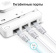 Точка доступа TP-Link EAP235-Wall AC1200 10/100/1000BASE-TX белый от магазина РЭССИ
