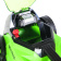 Аккумуляторная газонокосилка GreenWorks 24V 33 см бесщеточная без АКБ и ЗУ 2516107 от магазина РЭССИ