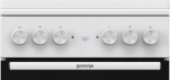 Плита Комбинированная Gorenje GK5A12WG белый от магазина РЭССИ