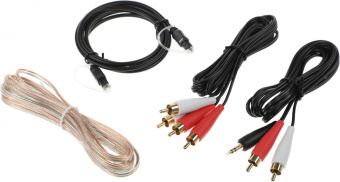 Колонки Edifier R1380DB 2.0 светлое дерево/черный 42Вт BT от магазина РЭССИ