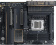 Материнская плата Asus PROART X870E-CREATOR WIFI SocketAM5 AMD X870 4xDDR5 ATX AC`97 8ch(7.1) 1 x 10Gigabit + 1 x 2.5Gigabit RAID+HDMI+DP от магазина РЭССИ
