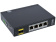 Коммутатор D-Link DIS-100G-5PSW/A1A 4x1Гбит/с 1SFP 4PoE+ 120W неуправляемый от магазина РЭССИ