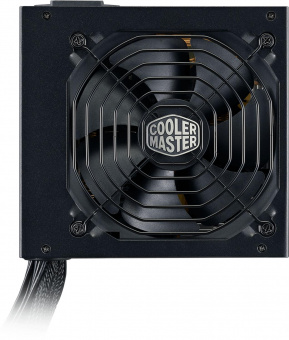 Блок питания Cooler Master ATX 850W Gold V2 80+ gold (24+8+4+4pin) APFC 120mm fan 12xSATA RTL от магазина РЭССИ
