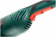 Картинка Углошлифовальная машина Hammer USM2400D 2400Вт 6500об/мин рез.шпин.:M14 d=230мм от магазина РЭССИ Углошлифовальная машина Hammer USM2400D 2400Вт 6500об/мин рез.шпин.:M14 d=230мм от магазина РЭССИ