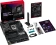 Материнская плата Asus ROG STRIX Z790-E GAMING WIFI II Soc-1700 Intel Z790 4xDDR5 ATX AC`97 8ch(7.1) 2.5Gg RAID+HDMI+DP от магазина РЭССИ