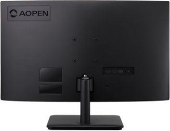 Монитор Aopen 27" 27HC5RZbmiiphx черный VA LED 1ms 16:9 HDMI M/M матовая HAS Piv 100000000:1 250cd 178гр/178гр 1920x1080 240Hz FreeSync DP RCA FHD 4.8кг от магазина РЭССИ