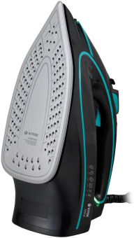 Утюг Vitek VT-8359 2600Вт черный от магазина РЭССИ