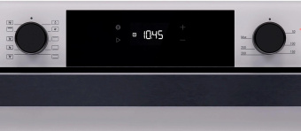 Духовой шкаф Электрический Lex EDP 610 WH Wide Series белый от магазина РЭССИ