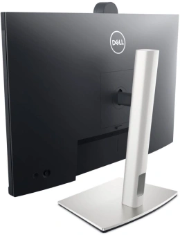 Монитор Dell 27" P2724DEB черный IPS LED 16:9 HDMI M/M Cam матовая HAS Piv 350cd 178гр/178гр 2560x1440 60Hz DP Quad 2K (1440p) USB Touch 8.27кг от магазина РЭССИ