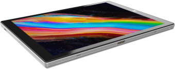 Планшет Jumper Ezpad Go Mini Celeron N3350 (1.1) 2C RAM4Gb ROM64Gb 8.9" IPS 1536x2048 Windows 11 серый 2Mpix BT WiFi Touch microSD 128Gb mHDMI от магазина РЭССИ