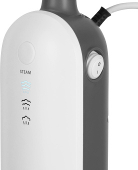 Швабра паровая Coolfort CF-3100 1500Вт белый от магазина РЭССИ