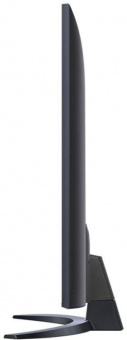 Телевизор LED LG 50" 50NANO769QA.ARU синяя сажа 4K Ultra HD 60Hz DVB-T DVB-T2 DVB-C DVB-S DVB-S2 WiFi Smart TV (RUS) от магазина РЭССИ