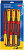 Набор отверток KNIPEX KN-002012V01 от магазина РЭССИ