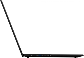 Ноутбук Osio BaseLine B150i-006b N-series N100 8Gb SSD512Gb Intel UHD Graphics 15.6" IPS FHD (1920x1080) Windows 11 Home black WiFi BT Cam 5000mAh от магазина РЭССИ