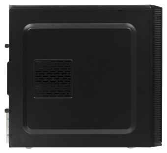 ПК IRU Home 310H5SE MT i5 11400 (2.6) 16Gb SSD1Tb UHDG 730 Free DOS GbitEth 400W черный (1862615) от магазина РЭССИ