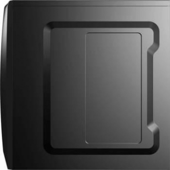 Корпус Aerocool CS-1102 черный без БП ATX 1x80mm 1x120mm 2xUSB2.0 1xUSB3.0 audio от магазина РЭССИ