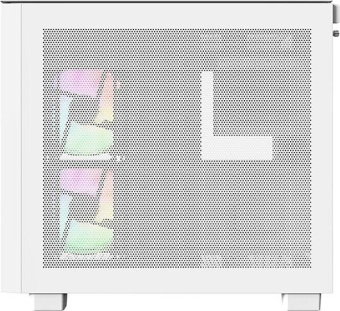 Корпус Montech King 65 черный без БП ATX 2xUSB3.0 audio bott PSU от магазина РЭССИ