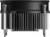 Устройство охлаждения(кулер) PcCooler R95-I Soc-1200/1700/1851 4-pin Al+Cu 95W 400gr Ret (R95-XXNIXX-GL) от магазина РЭССИ