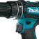 Картинка Дрель-шуруповерт Makita DHP482Z аккум. патрон:быстрозажимной от магазина РЭССИ Дрель-шуруповерт Makita DHP482Z аккум. патрон:быстрозажимной от магазина РЭССИ
