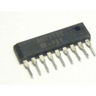 AN7112E от магазина РЭССИ