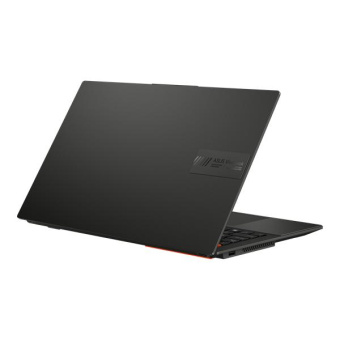 Ноутбук Asus Vivobook S 15 OLED K5504VA-MA400 Core i7 13700H 16Gb SSD1Tb Intel Iris Xe graphics 15.6" OLED 2.8K (2880x1620) noOS black WiFi BT Cam (90NB0ZK2-M00P50) от магазина РЭССИ