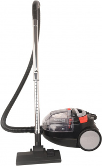 Пылесос Hyundai HYV-C3077 2000Вт черный от магазина РЭССИ