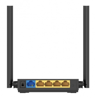 Роутер беспроводной TP-Link Archer A54 AC1200 10/100/1000BASE-TX (упак.:1шт) от магазина РЭССИ