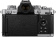 Картинка Фотоаппарат Nikon Z fc черный 20.9Mpix 2.9" 4K WiFi EN-EL15c от магазина РЭССИ Фотоаппарат Nikon Z fc черный 20.9Mpix 2.9" 4K WiFi EN-EL15c от магазина РЭССИ