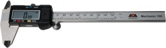 Цифровой штангенциркуль ADA Mechanic 150 А00379 от магазина РЭССИ