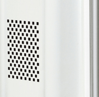 Радиатор масляный Ballu Classic BOH/CL-11WRN 2200Вт белый/черный от магазина РЭССИ