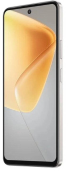 Смартфон Infinix X6882 Hot 50 256Gb 6Gb серый титан моноблок 3G 4G 2Sim 6.78" 1080x2460 Android 14 50Mpix 802.11 a/b/g/n/ac NFC GPS GSM900/1800 GSM1900 TouchSc Protect FM microSD max2048Gb от магазина РЭССИ