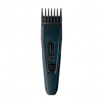 Машинка для стрижки Philips HC3505/15 серый/черный (насадок в компл:1шт) от магазина РЭССИ