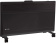 Картинка Конвектор Vitek Midnight VT-2194 1500Вт черный от магазина РЭССИ Конвектор Vitek Midnight VT-2194 1500Вт черный от магазина РЭССИ