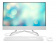 Моноблок HP 24 23.8" Full HD Touch i5 1135G7 (2.4) 8Gb 1Tb 7.2k Iris Xe CR Free DOS 3.0 GbitEth WiFi BT 90W клавиатура мышь Cam белый 1920x1080 от магазина РЭССИ