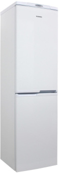 Холодильник SunWind SCC407 2-хкамерн. белый от магазина РЭССИ