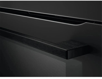 Духовой шкаф Электрический AEG KMK965090T черный матовый от магазина РЭССИ