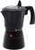 Кофеварка Polaris Pro collection 6C 0.3л алюминий черный (017226) от магазина РЭССИ