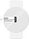 Стекло защитное Samsung araree by KDLAB GP-TTR855KDATR для Galaxy Watch 3 41мм от магазина РЭССИ