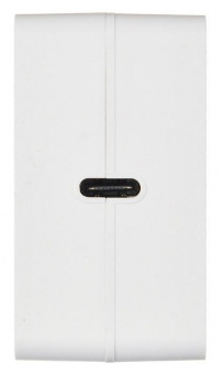 Сетевое зар./устр. Digma DGPD-18W-WG 18W 3A (PD) USB-C белый от магазина РЭССИ