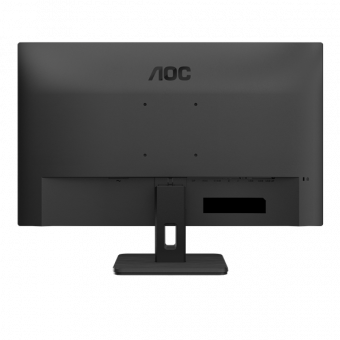 Монитор AOC 27" 27E3UM черный VA LED 16:9 HDMI M/M матовая 300cd 178гр/178гр 1920x1080 75Hz DP FHD USB 4.34кг от магазина РЭССИ