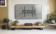 Кронштейн для телевизора Onkron UF4 черный 55"-100" макс.75кг настенный фиксированный от магазина РЭССИ